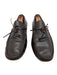Tods Shoe Size 9 AS IS Brown Leather Solid Tassel Detail Men's Shoes Brown / 9