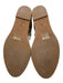 Stuart Weitzman Shoe Size 7 White Canvas Raffia Base Wedge Criss Cross Sandals White / 7