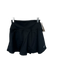 Nike Size M Black Waist Band Athletic Skort Black / M