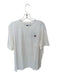 Onward Reserve NWT Size XL Cream & Red Print Pima Cotton Blend UGA Men's T-Shirt Cream & Red Print / XL