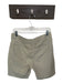 Vuori Size 32 Khaki Polyester Solid Athletic Men's Shorts Khaki / 32