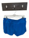 Lululemon Size 8 Blue Athletic Shorts Blue / 8
