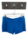 Lululemon Size 8 Blue Athletic Shorts Blue / 8