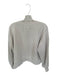 Lululemon Bone Long Sleeve Crew Neck Athletic Poncho Bone / Est M