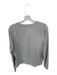 Vuori Size L Gray Long Sleeve Heathered Athletic Sweatshirt Gray / L