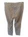 Peter Millar Size 33x32 Khaki Polyester Solid Men's Pants Khaki / 33x32