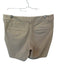 Lululemon Size 33 Khaki Recycled Polyester Solid Athletic Men's Shorts Khaki / 33