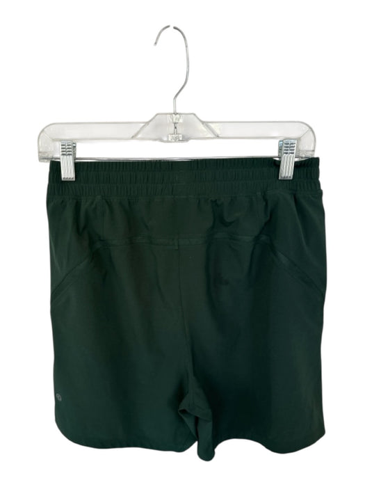Lululemon Size M Forest Green Solid Athletic Men's Shorts Forest Green / M