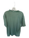 Orvis NWT Size L Sage Green Merino Wool Blend Solid Men's Polo Sage Green / L
