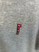 Holderness & Bourne NWT Size XL Light Gray Wool & Cashmere Blend Knit Sweater Light Gray / XL