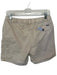 Chubbies Size L Khaki Cotton Solid Men's Shorts Khaki / L