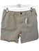 Chubbies Size L Khaki Cotton Solid Men's Shorts Khaki / L