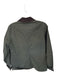 Barbour Size 8 Cotton Collared Waxed Cuffed Jacket 8