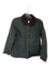Barbour Size 8 Cotton Collared Waxed Cuffed Jacket 8