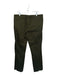 Polo Ralph Lauren Size 36/32 Dark Olive cotton & elastane Pockets Slim Pants Dark Olive / 36/32