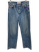 Just Black Denim Size 28 Medium Wash Cotton Denim Distressed Wash Jeans Medium Wash / 28