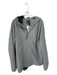 H&M NWT Size 3XL Light Gray Polyester Hood Water Repellent Men's Jacket Light Gray / 3XL