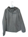 H&M NWT Size 2XL Light Gray Polyester Hood Water Repellent Men's Jacket Light Gray / 2XL