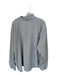 Nike Size XXL Grey Nylon UGA Zip UP Pockets Men's Jacket Grey / XXL