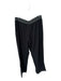 Nike Size L Black Nylon UGA Jogger Dri-Fit Men's Pants Black / L