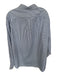 Ralph Lauren NWT Size 2XB Blue & Navy Cotton Flowers Button Down Men's Shirt Blue & Navy / 2XB