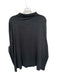 Polo Ralph Lauren Size 3XB Charcoal & Brown Cotton Solid Men's Polo Charcoal & Brown / 3XB