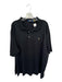 Polo Ralph Lauren Size 3XB Charcoal & Brown Cotton Solid Men's Polo Charcoal & Brown / 3XB
