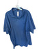 Polo Ralph Lauren Size 3XB Blue Cotton Heathered Men's Polo Blue / 3XB