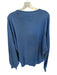 Polo Ralph Lauren NWT Blue Cotton Crew Neck Long Sleeve Men's Pullover Blue / 3XB