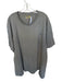 Polo Ralph Lauren NWT Size 3XB Gray Cotton Heathered Men's T-Shirt Gray / 3XB