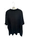Polo Ralph Lauren Size 3XB Black & Red Cotton Heathered Men's Polo Black & Red / 3XB