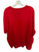 Polo Ralph Lauren Size 3XB Red Cotton Heathered Men's T-Shirt Red / 3XB