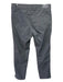 AG Size 33 Grey Polyester Solid Zip Fly Men's Pants 33