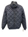 Patagonia Size M Navy Nylon Long Sleeve Puffer Quilted Zip Up Jacket Navy / M