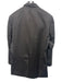 Hugo Boss Gray Wool Blend Solid 3 button Men's Suit Gray / 42R