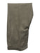 Hickey Freeman Tan Wool Blend Solid 2 Button Men's Suit Tan / Est 42