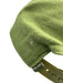 Daily Drills Green Cotton Hat Green