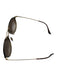 Ray Ban Tortoiseshell Metal Gold hardware Circle Aviator Sunglasses Tortoiseshell