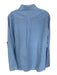 Vineyard vines Size L Blue & White Cotton Blend Gingham Button Down Men's Shirt Blue & White / L