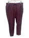 Lululemon Size L Purple Polyester Solid Athletic Men's Pants Purple / L