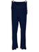 Spanx Size M Navy Nylon Blend Athletic Full Length Solid Leggings Navy / M