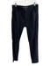 Articles of Society Size 31 Black Cotton Blend Mid Rise Zip Fly distressed Jeans Black / 31