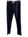 Paige Size 29 Dark Wash Cotton Blend Mid Rise Zip Fly 5 Pocket Skinny Jeans Dark Wash / 29