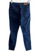 Madewell Size 28 Dark Wash Cotton Zip Fly High Rise Skinny Jeans Dark Wash / 28