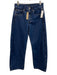 J. Crew Size 25 Dark Wash Cotton Zip Fly Jeans Dark Wash / 25