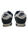 Nike Shoe Size 15 AS IS Navy Blue & White Suede Low Top Men's Shoes Navy Blue & White / 15