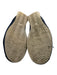 Nike Shoe Size 15 AS IS Navy Blue & White Suede Low Top Men's Shoes Navy Blue & White / 15