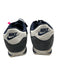 Nike Shoe Size 15 AS IS Navy Blue & White Suede Low Top Men's Shoes Navy Blue & White / 15