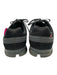 On Cloud Shoe Size 14 AS IS Gray & White Synthetic Men's Shoes Gray & White / 14