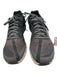 On Cloud Shoe Size 14 AS IS Gray & White Synthetic Men's Shoes Gray & White / 14